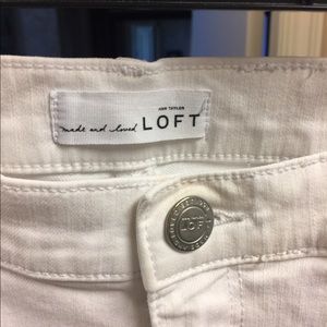 Modern High Waist Skinny Ankle Jeans